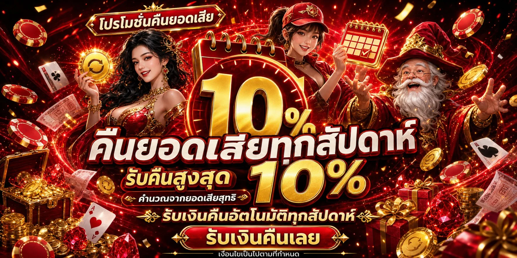 คาสิโนออนไลน์ CAFE24 บาคาร่าสดและเกมโต๊ะครบวงจร